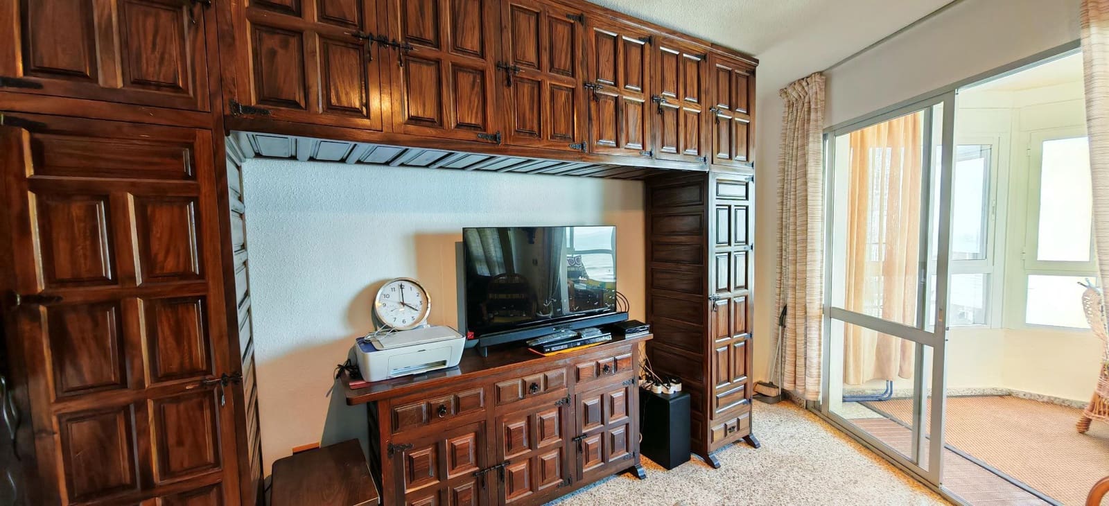 1 camera da letto Appartamento in vendita in Torrox-Costa con piscina - 189.000 € (Rif: 9136878)