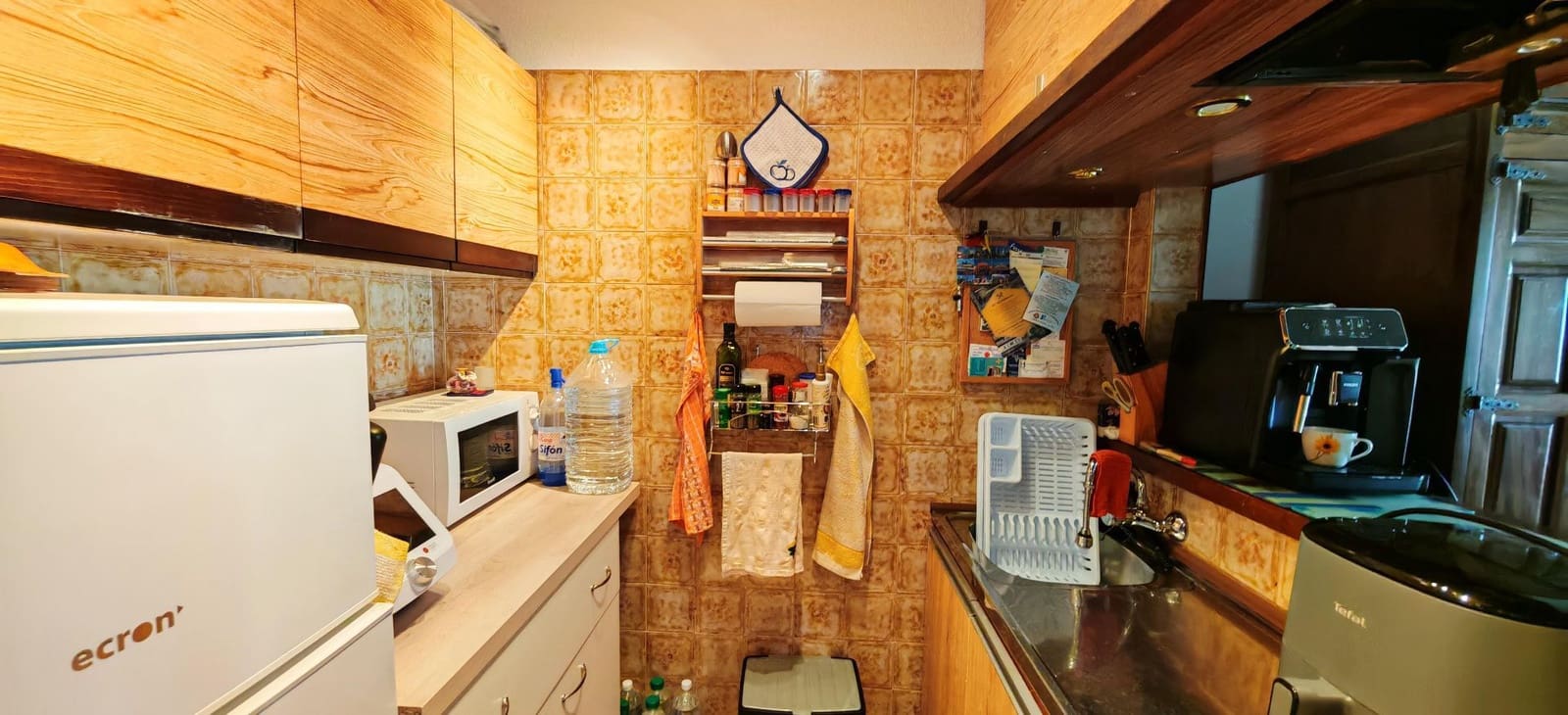 1 camera da letto Appartamento in vendita in Torrox-Costa con piscina - 189.000 € (Rif: 9136878)