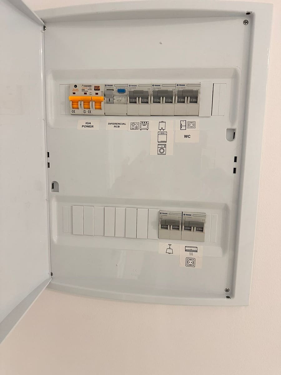 1 soverom Leilighet til salgs i Torrox-Costa - € 149 000 (Ref: 9142616)