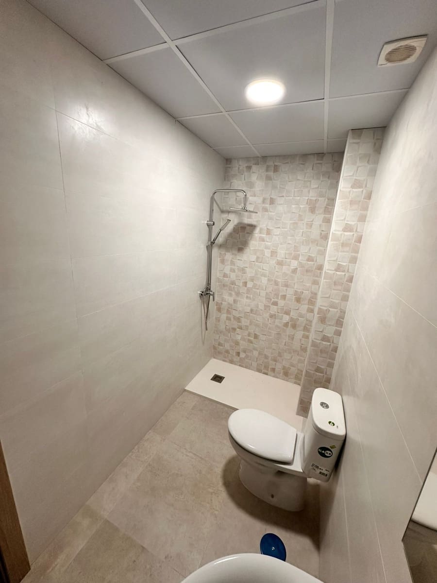 1 soverom Leilighet til salgs i Torrox-Costa - € 149 000 (Ref: 9142616)