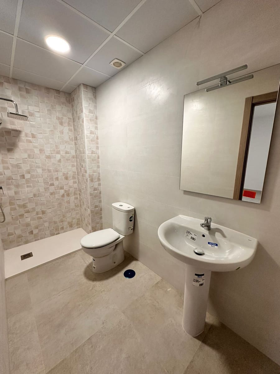 1 soverom Leilighet til salgs i Torrox-Costa - € 149 000 (Ref: 9142616)