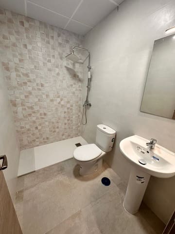 Apartamento de 1 habitación en Torrox-Costa, Torrox en venta - 149.000 € (Ref: 9142616)