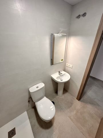 Apartamento de 1 habitación en Torrox-Costa, Torrox en venta - 149.000 € (Ref: 9142616)