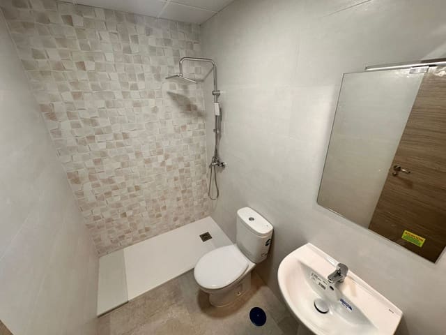 Apartamento de 1 habitación en Torrox-Costa, Torrox en venta - 149.000 € (Ref: 9142616)