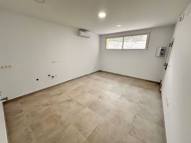 Apartamento de 1 habitación en Torrox-Costa, Torrox en venta - 149.000 € (Ref: 9142616)