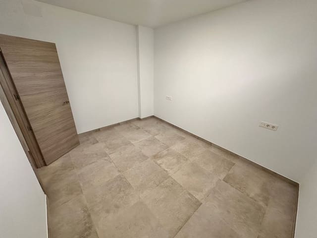 Apartamento de 1 habitación en Torrox-Costa, Torrox en venta - 149.000 € (Ref: 9142616)