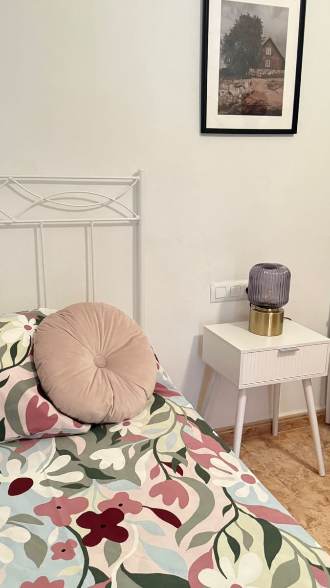 4 soverom Hus til salgs i Nerja med svømmebasseng garasje - € 390 000 (Ref: 9146740)