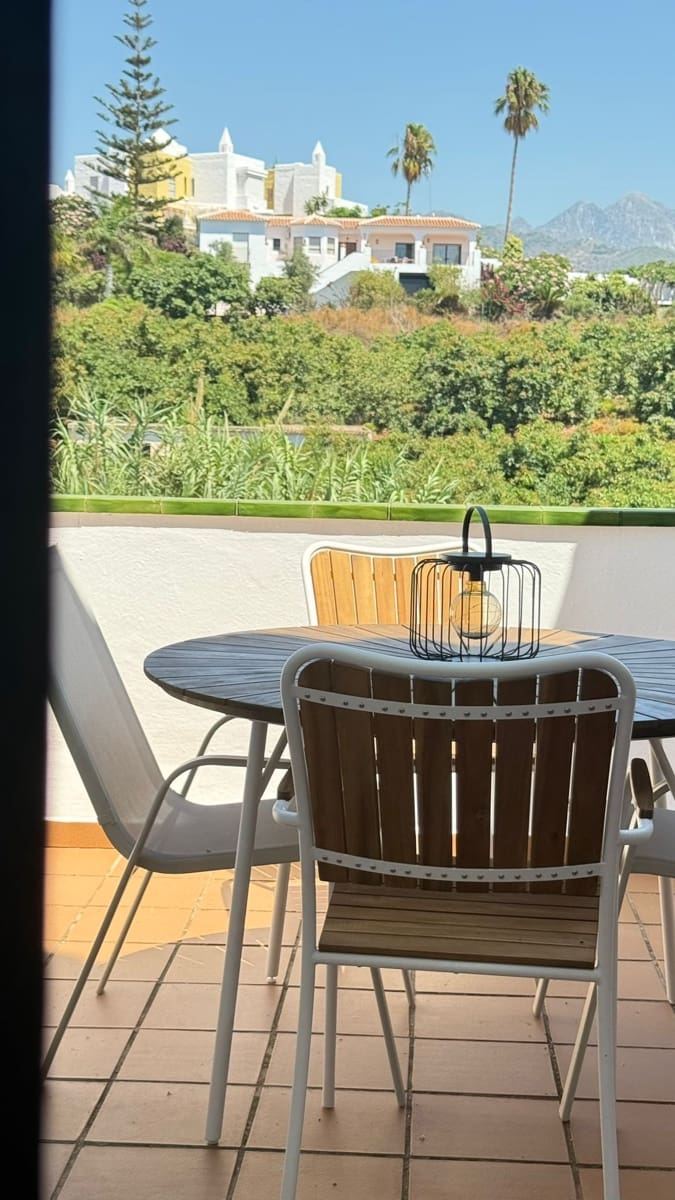 4 soverom Hus til salgs i Nerja med svømmebasseng garasje - € 390 000 (Ref: 9146740)