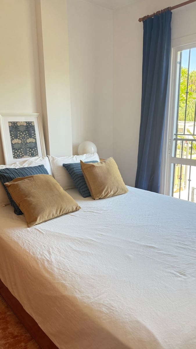 4 soverom Hus til salgs i Nerja med svømmebasseng garasje - € 390 000 (Ref: 9146740)