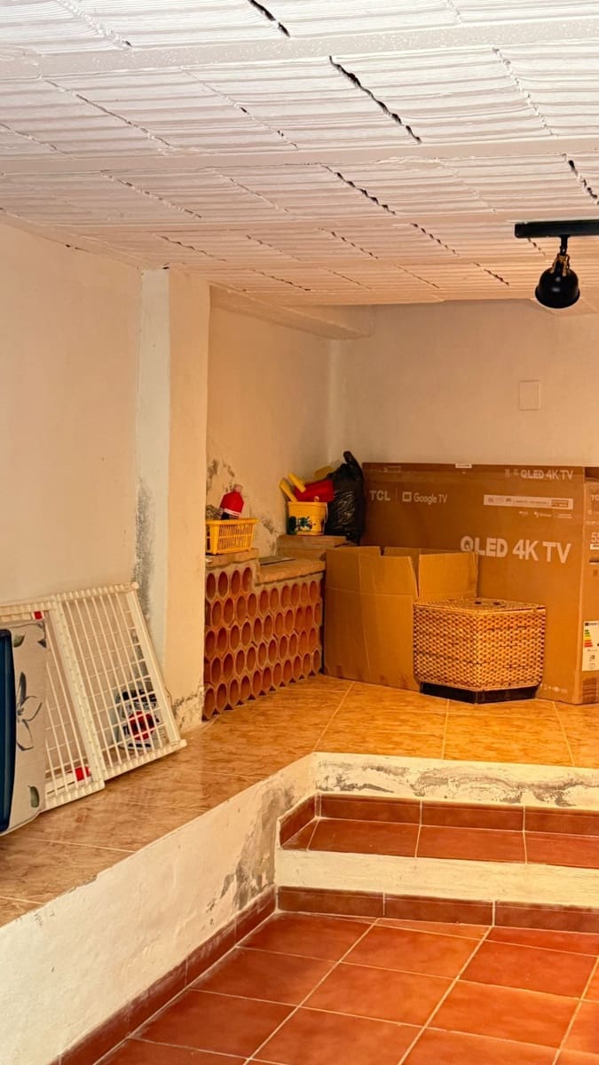 4 soverom Hus til salgs i Nerja med svømmebasseng garasje - € 390 000 (Ref: 9146740)