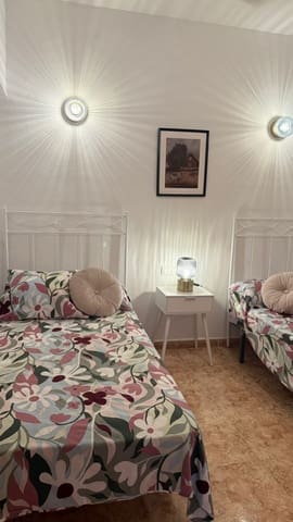 4 sypialnia Dom na sprzedaż w Nerja z basenem garażem - 390 000 € (Ref: 9146740)