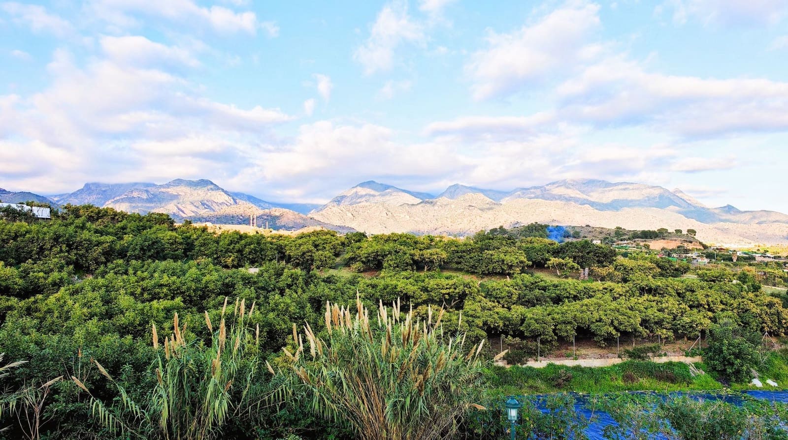 4 soverom Hus til salgs i Nerja med svømmebasseng garasje - € 390 000 (Ref: 9146740)