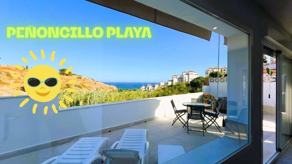 2 soverom Villa til salgs i Torrox-Costa - € 435 000 (Ref: 9148835)