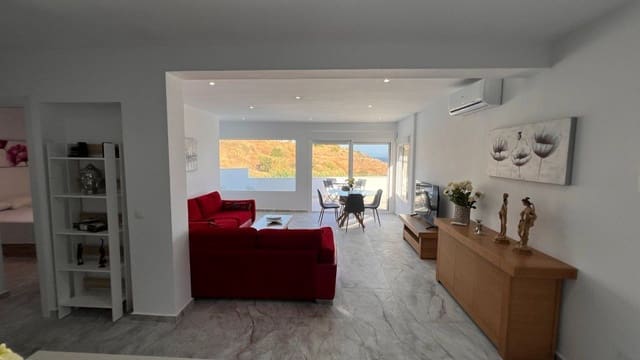 2 quarto Moradia para venda em Torrox-Costa, Torrox - 435 000 € (Ref: 9148835)