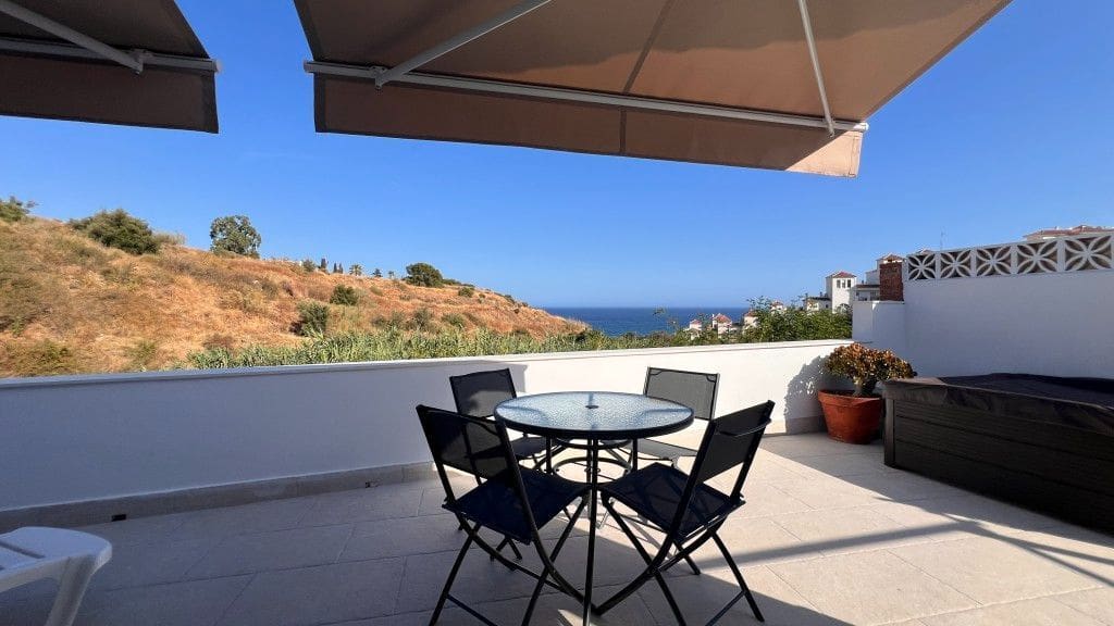 2 soverom Villa til salgs i Torrox-Costa - € 435 000 (Ref: 9148835)