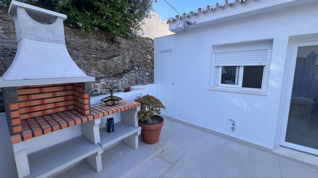 2 soverom Villa til salgs i Torrox-Costa - € 435 000 (Ref: 9148835)