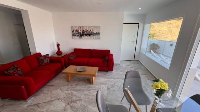 2 quarto Moradia para venda em Torrox-Costa, Torrox - 435 000 € (Ref: 9148835)