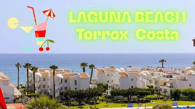 1 soverom Leilighet til salgs i Laguna Beach, Torrox med svømmebasseng - € 225 000 (Ref: 9148836)