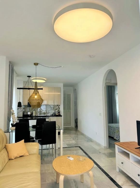 2 Zimmer Apartment zu verkaufen in Torrox-Costa - 340.000 € (Ref: 9151698)