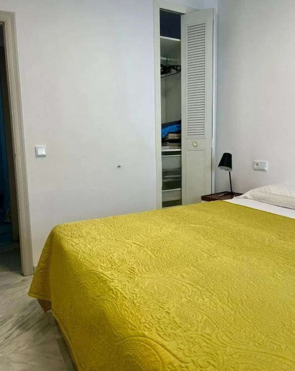 2 Zimmer Apartment zu verkaufen in Torrox-Costa - 340.000 € (Ref: 9151698)