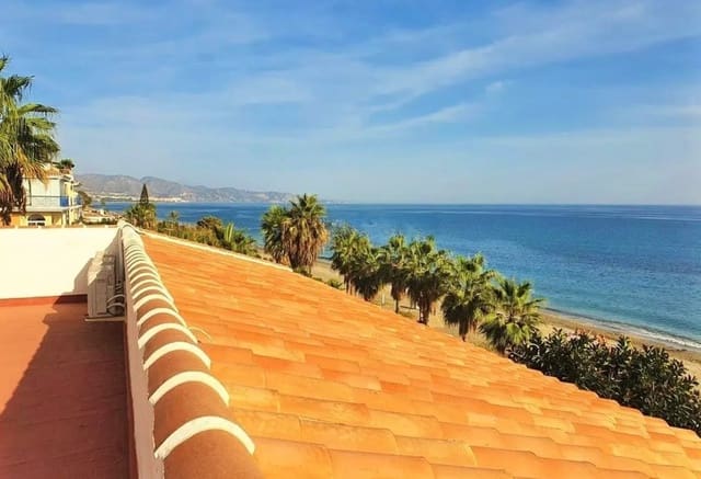 2 Zimmer Apartment zu verkaufen in Torrox-Costa, Torrox - 340.000 € (Ref: 9151698)