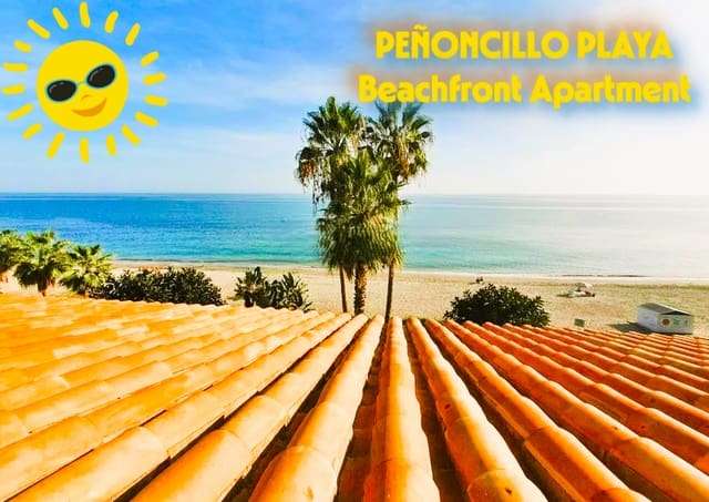2 quarto Apartamento para venda em Torrox-Costa, Torrox - 340 000 € (Ref: 9151698)