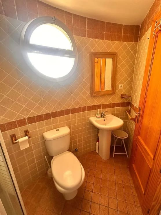 1 sovrum Lägenhet till salu i Torrox-Costa med garage - 169 000 € (Ref: 9173191)