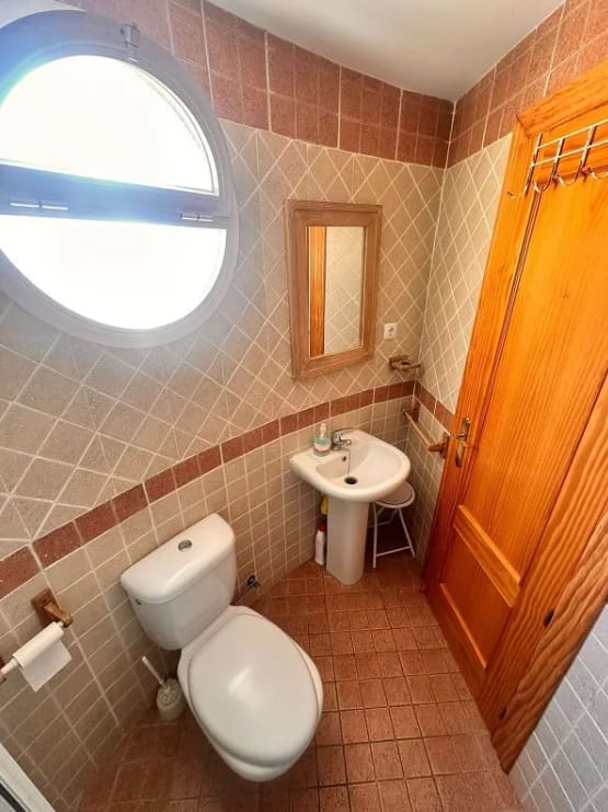 1 sovrum Lägenhet till salu i Torrox-Costa med garage - 169 000 € (Ref: 9173191)