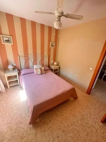 1 makuuhuone Huoneisto myytävänä paikassa Torrox-Costa, Torrox mukana 
autotalli - 169 000 € (Ref: 9173191)