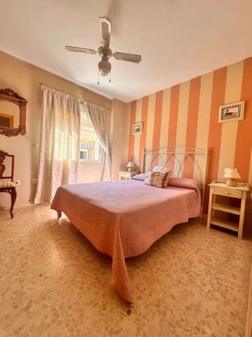 1 makuuhuone Huoneisto myytävänä paikassa Torrox-Costa, Torrox mukana 
autotalli - 169 000 € (Ref: 9173191)