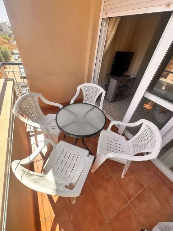 1 sovrum Lägenhet till salu i Torrox-Costa med garage - 169 000 € (Ref: 9173191)