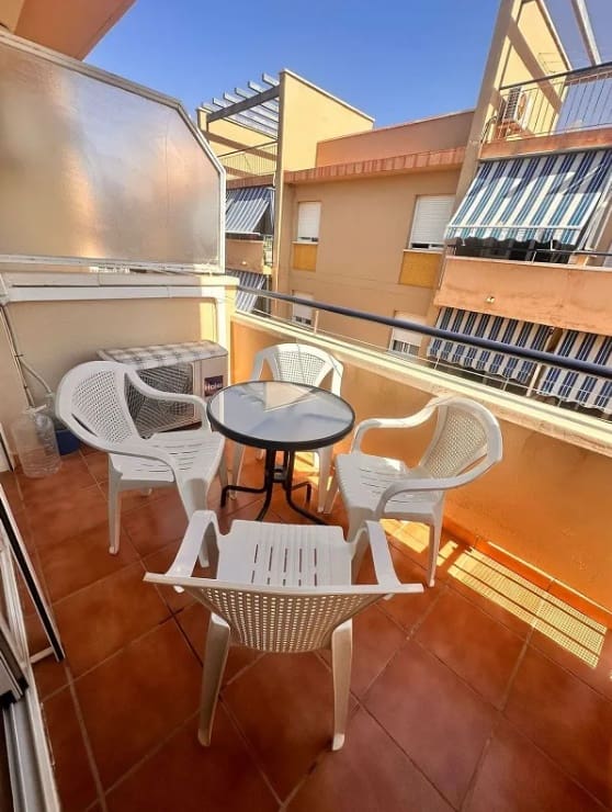 1 sovrum Lägenhet till salu i Torrox-Costa med garage - 169 000 € (Ref: 9173191)