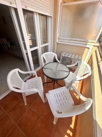 1 makuuhuone Huoneisto myytävänä paikassa Torrox-Costa, Torrox mukana 
autotalli - 169 000 € (Ref: 9173191)