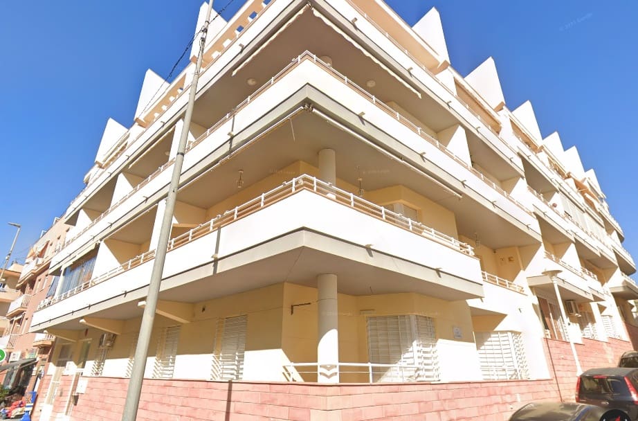 1 sovrum Lägenhet till salu i Torrox-Costa med garage - 169 000 € (Ref: 9173191)