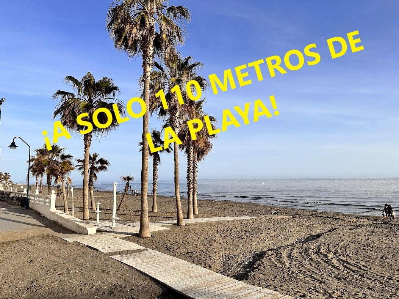 1 sovrum Lägenhet till salu i Torrox-Costa med garage - 169 000 € (Ref: 9173191)