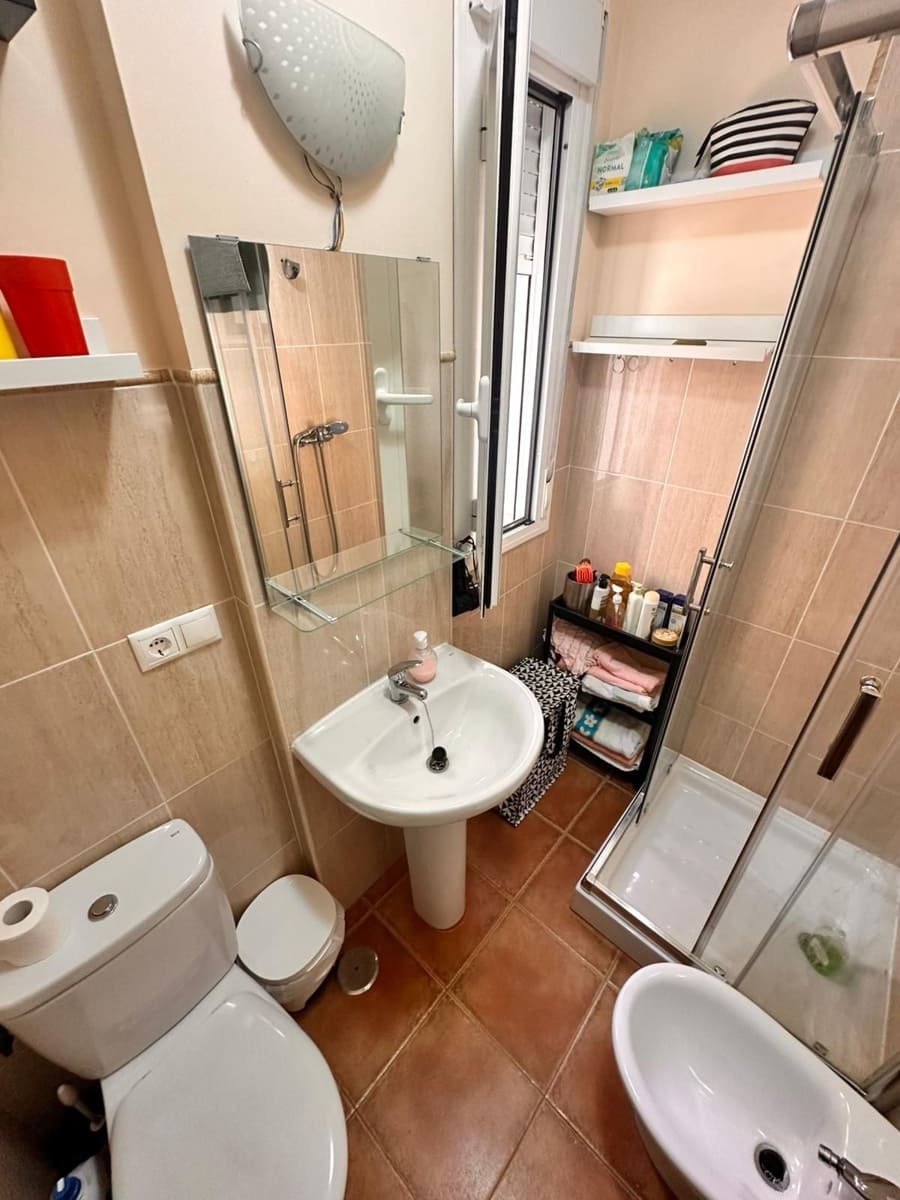 1 sypialnia Apartament na sprzedaż w Torrox-Costa - 149 000 € (Ref: 9180780)