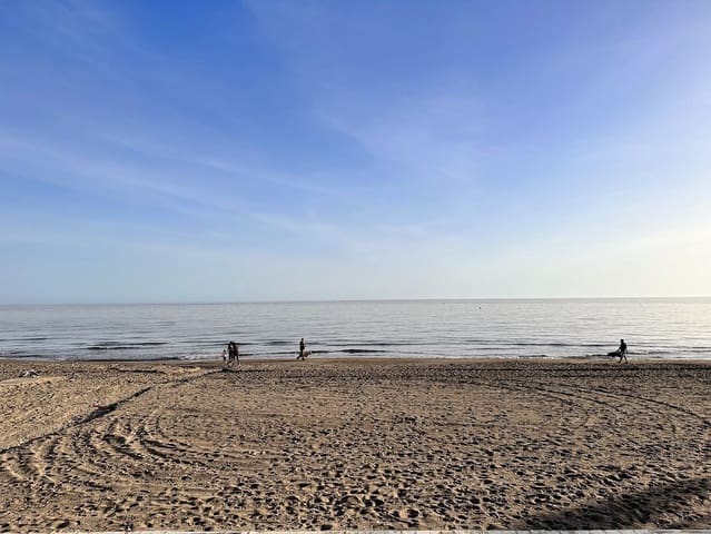 Apartamento de 1 habitación en Torrox-Costa, Torrox en venta - 149.000 € (Ref: 9180780)