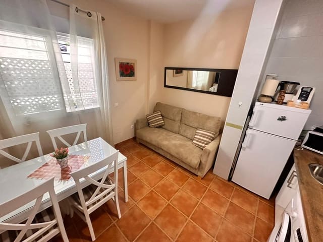 Apartamento de 1 habitación en Torrox-Costa, Torrox en venta - 149.000 € (Ref: 9180780)