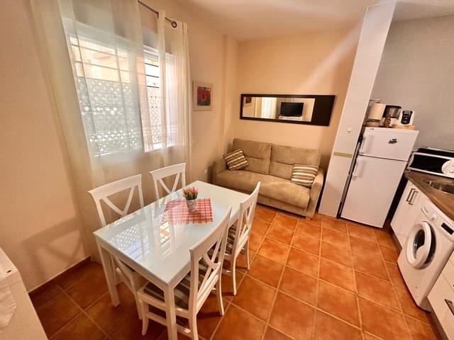 Apartamento de 1 habitación en Torrox-Costa, Torrox en venta - 149.000 € (Ref: 9180780)