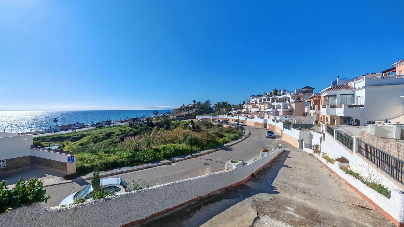 Garage til salg i Torrox-Costa - € 29.000 (Ref: 9188069)