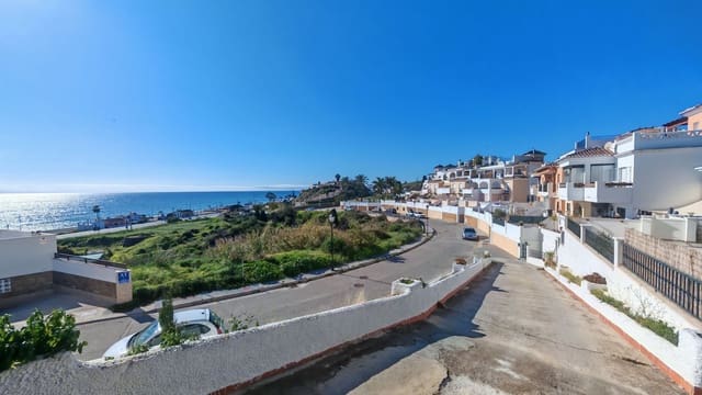 Garage til salg i Torrox-Costa, Torrox - € 29.000 (Ref: 9188069)