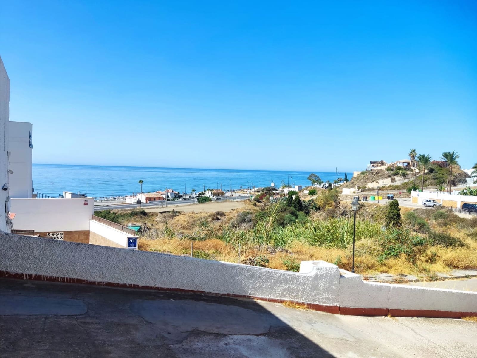 Garage til salg i Torrox-Costa - € 29.000 (Ref: 9188069)