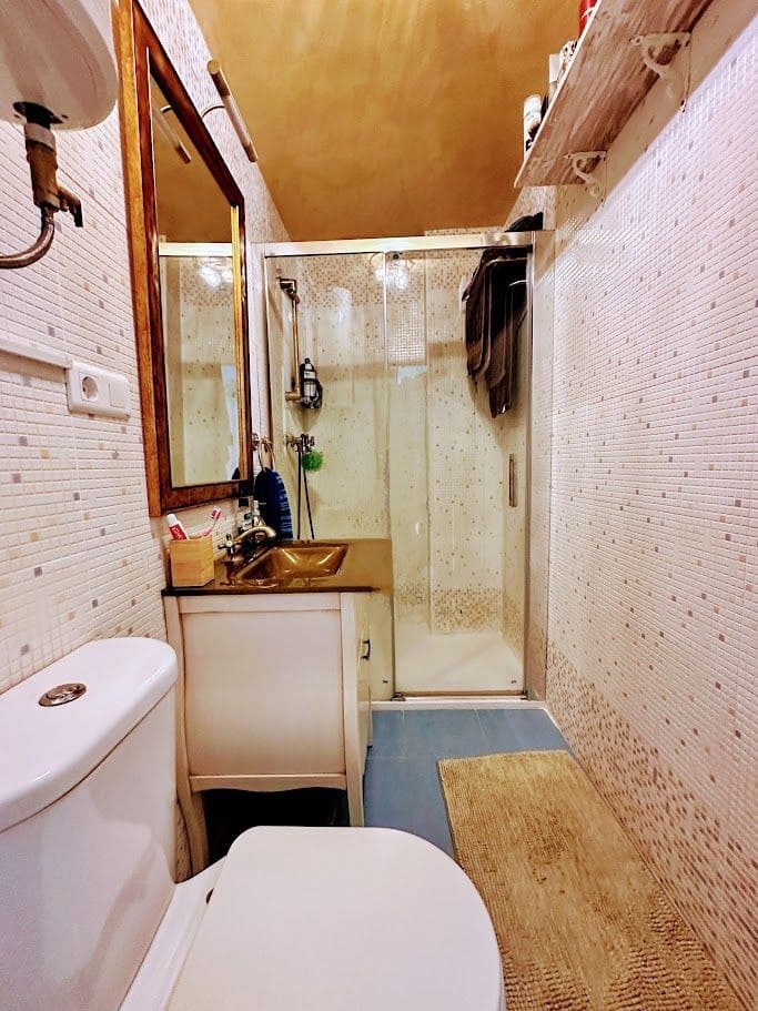 1 bedroom Apartment for sale in Torrox-Costa with garage - € 175,000 (Ref: 9202171)