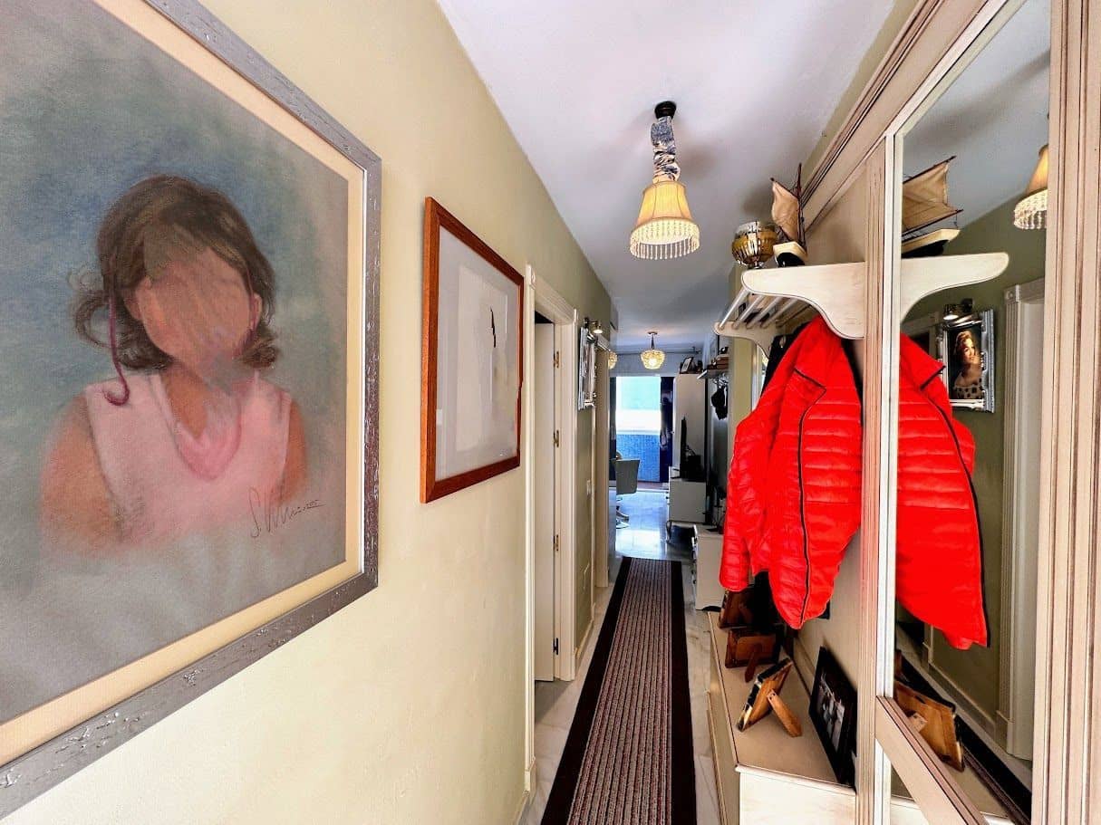 1 bedroom Apartment for sale in Torrox-Costa with garage - € 175,000 (Ref: 9202171)