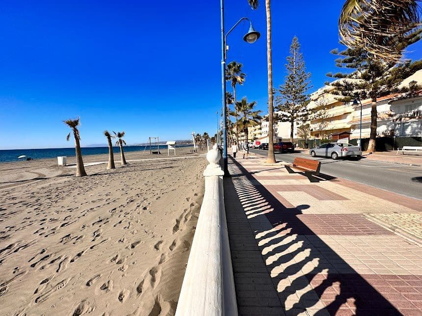 1 bedroom Apartment for sale in Torrox-Costa with garage - € 175,000 (Ref: 9202171)