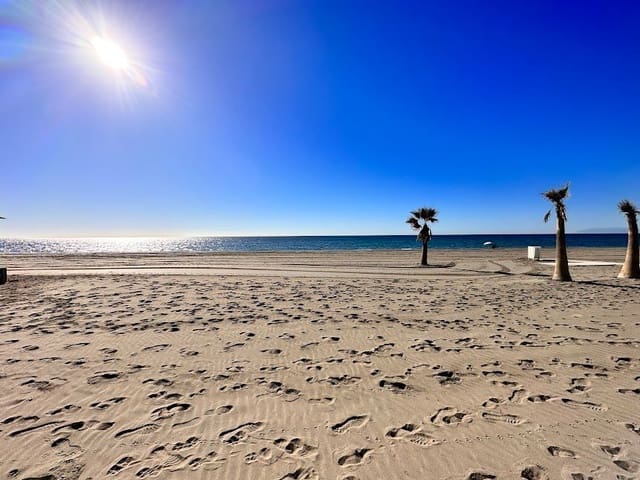 1 Zimmer Apartment zu verkaufen in Torrox-Costa, Torrox mit Garage - 175.000 € (Ref: 9202171)