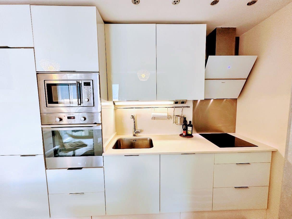 1 bedroom Apartment for sale in Torrox-Costa with garage - € 175,000 (Ref: 9202171)