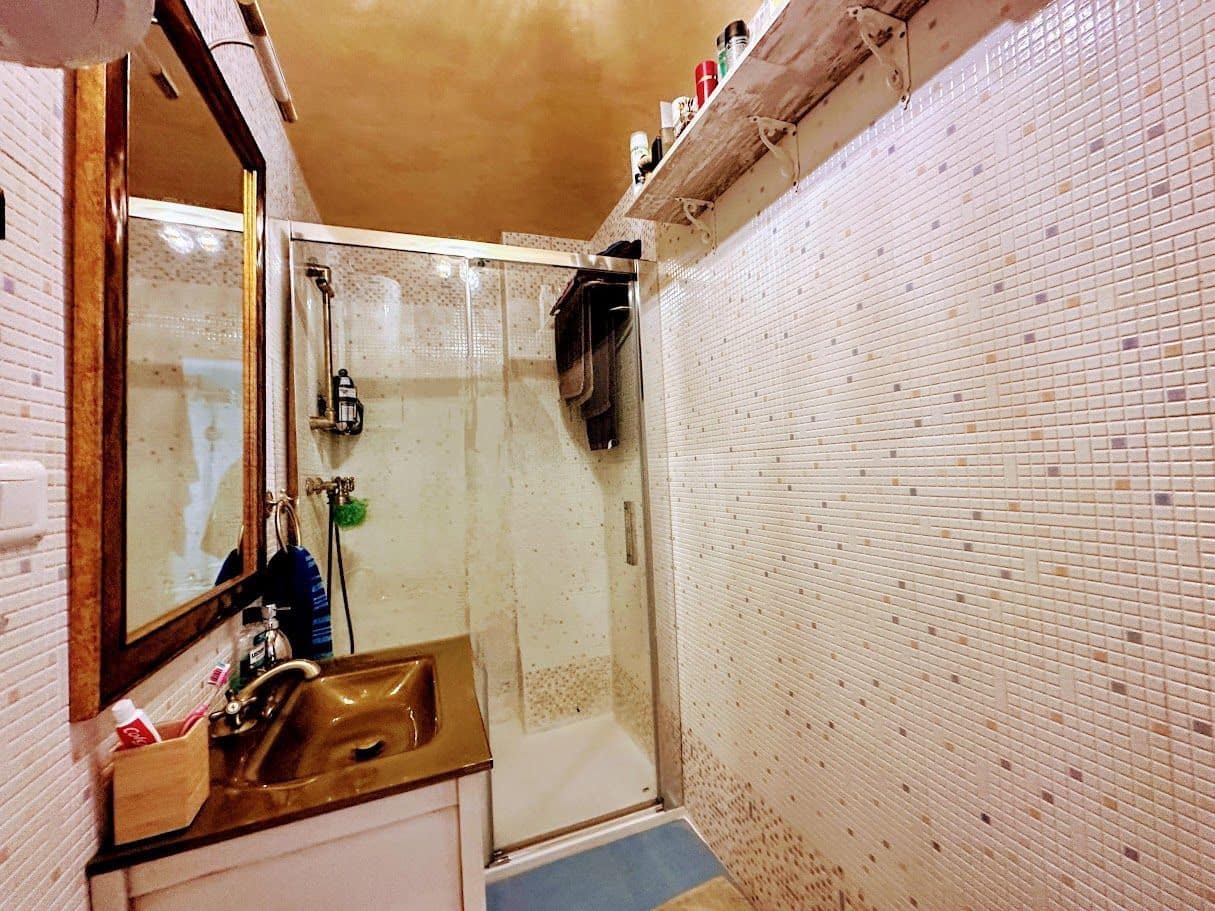 1 bedroom Apartment for sale in Torrox-Costa with garage - € 175,000 (Ref: 9202171)