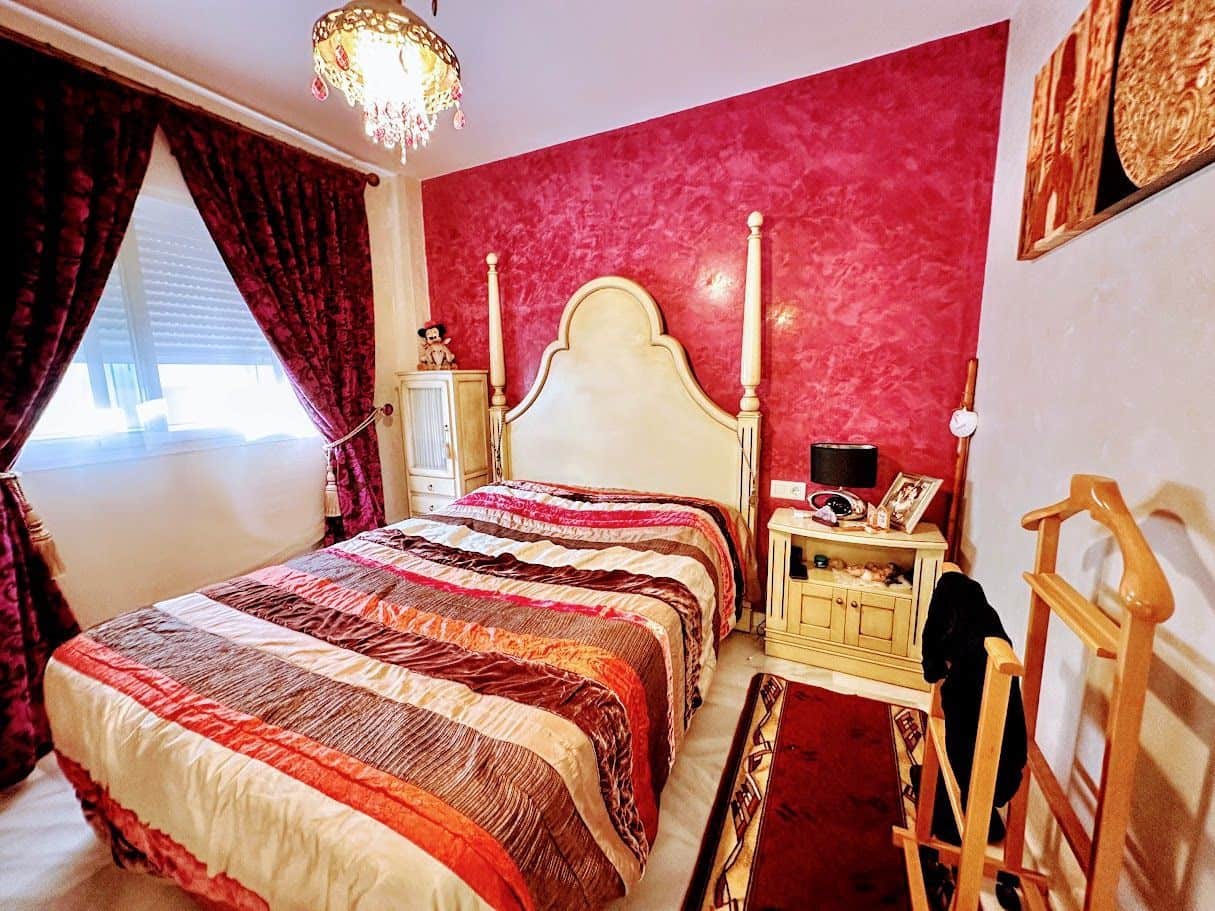 1 bedroom Apartment for sale in Torrox-Costa with garage - € 175,000 (Ref: 9202171)