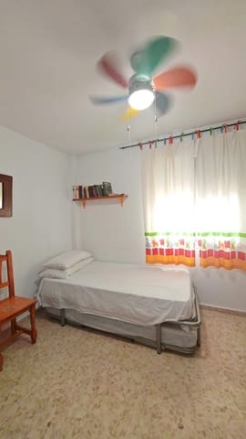 Apartamento de 2 habitaciones en Torrox-Costa, Torrox en venta - 211.000 € (Ref: 9228175)